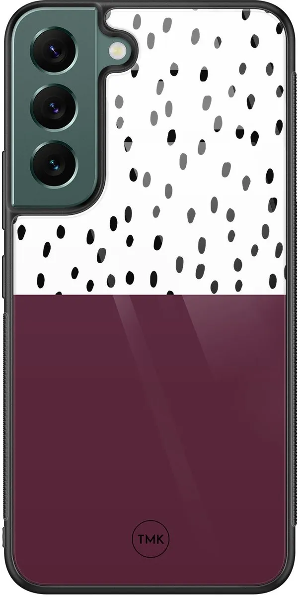Casevibes Hoesje Samsung Galaxy S22