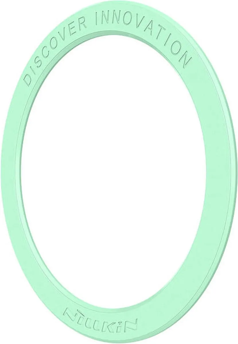 Nillkin SnapLink Air MagSafe Sticker Groen