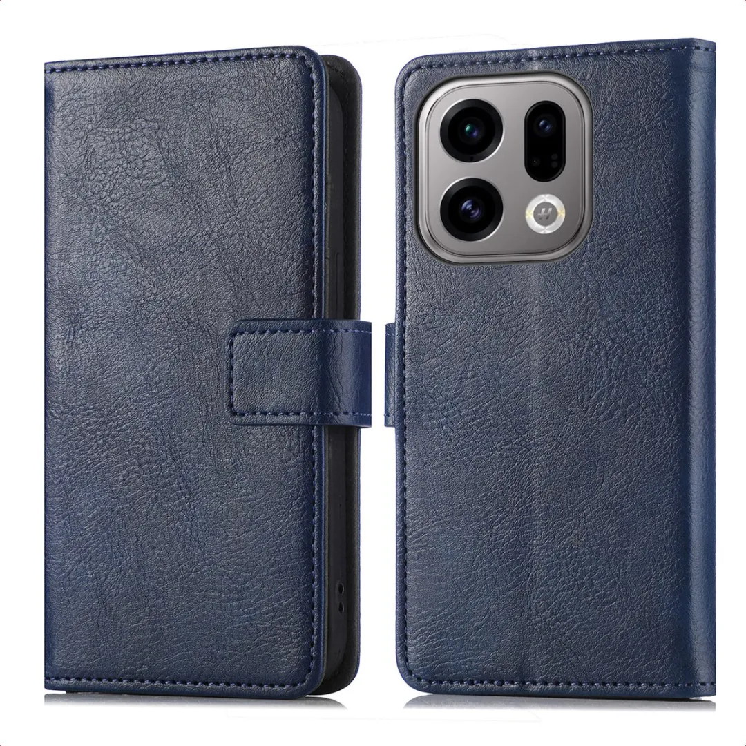 Imoshion Hoesje Oppo Find X9