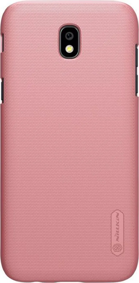 Nillkin Frosted Shield Hoesje Samsung Galaxy J7 (2017)