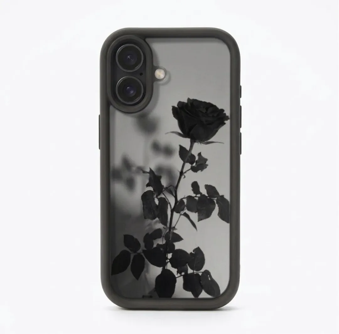 NUVEX iPhone 17 Hoesje