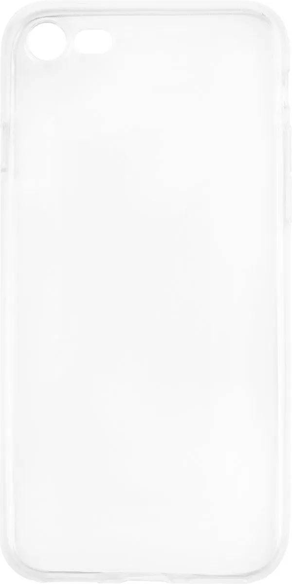 BMAX TPU Softcasehoesje iPhone SE 2022