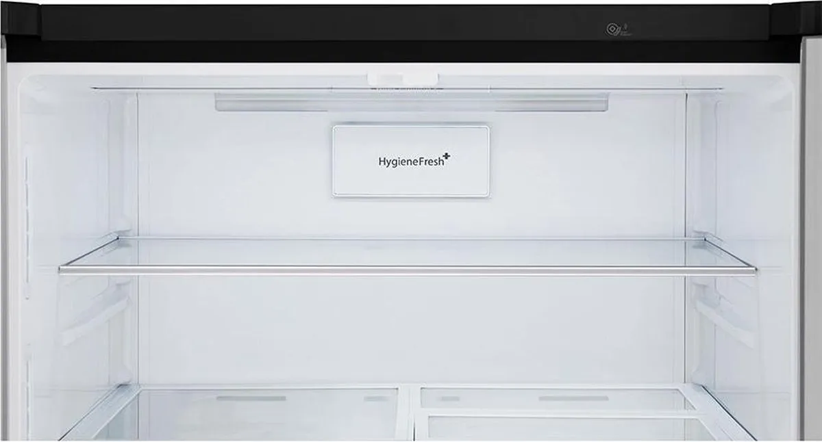 LG GMX844MCKV Koelkast 508L - InstaView Door-in-Door - Total No Frost