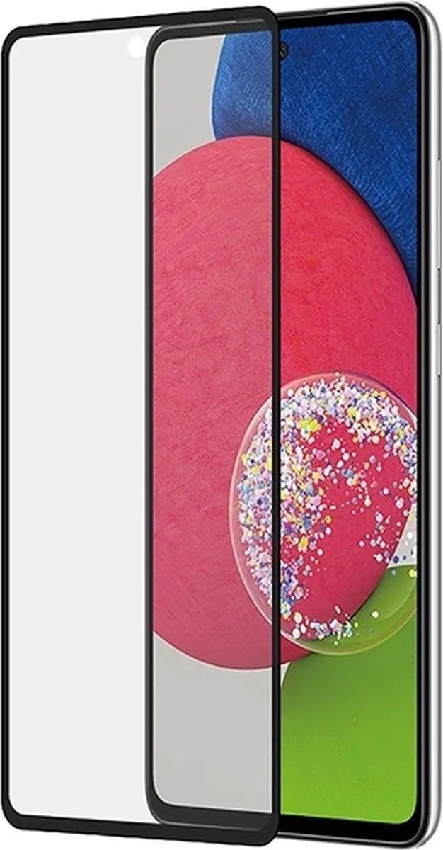 PanzerGlass SAFE-95057 Screenprotector - Samsung Galaxy A52