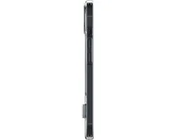 Spigen Slim Armor Essential S iPhone 13 Hoesje - Transparant