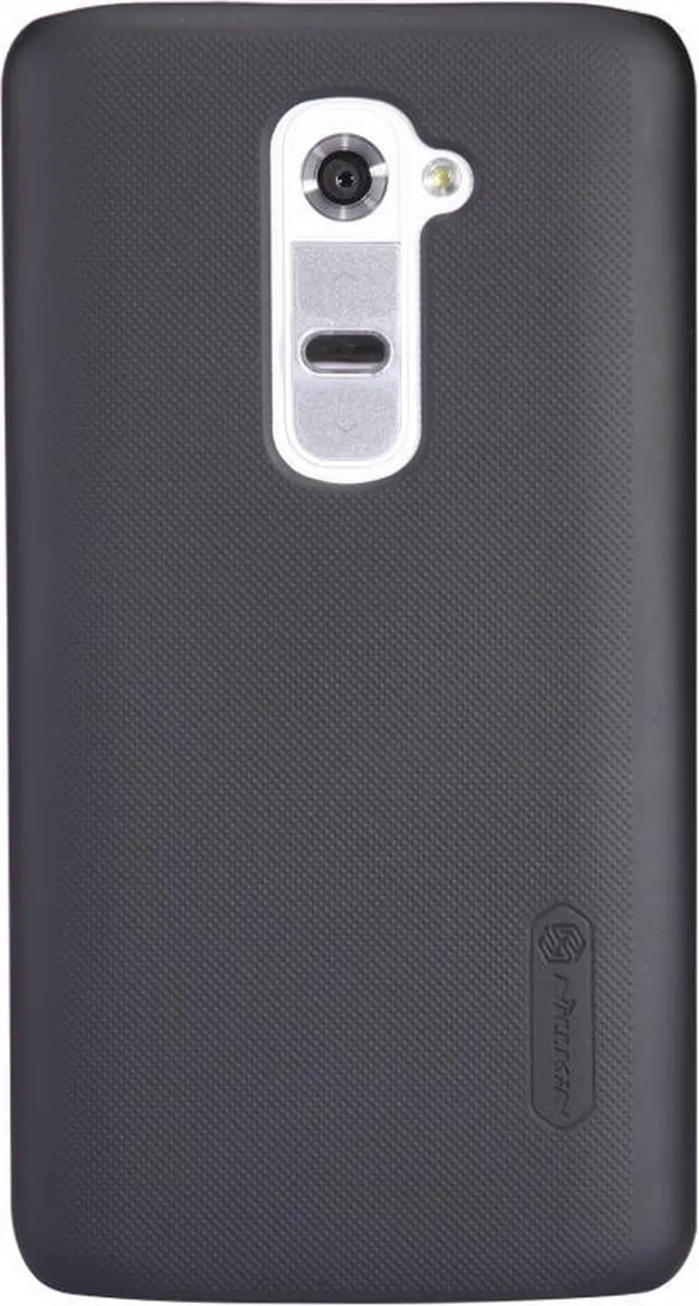 Nillkin Frosted Shield Hoesje LG Optimus G2