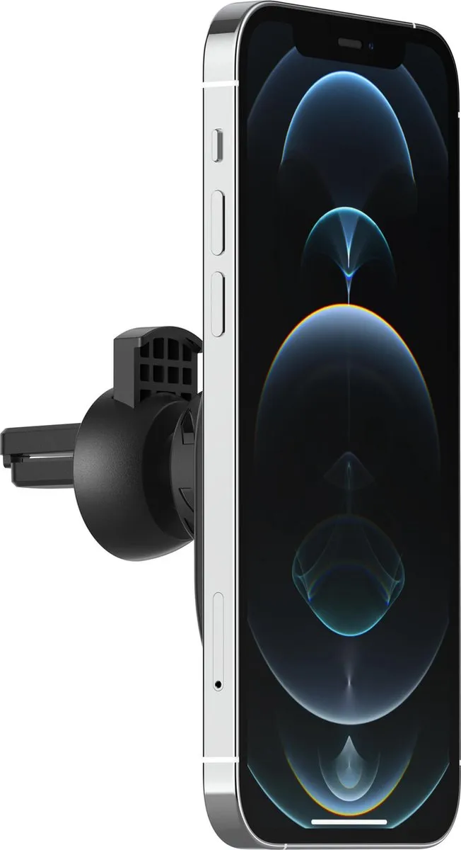OtterBox MagSafe Autoventilatiebevestiging 78-80445 - Zwart