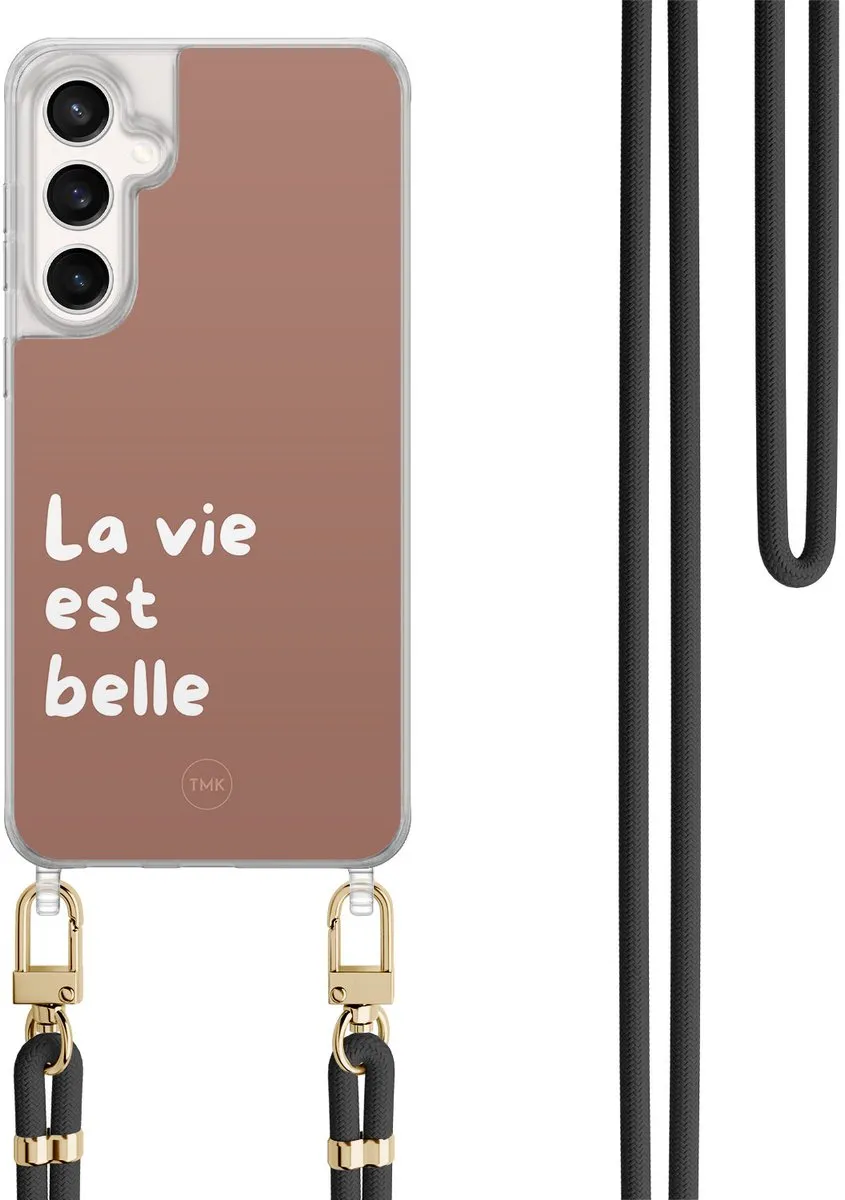 Casevibes S24 FE Telefoonhoesje