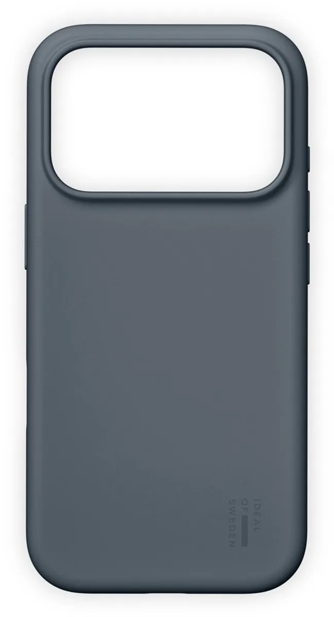iDeal of Sweden Silicone Case iPhone 17 Pro Max