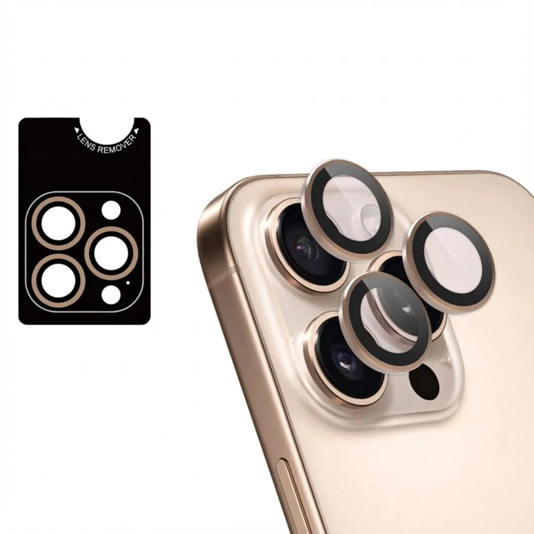 Imoshion Camera Lens Protector SH00080341