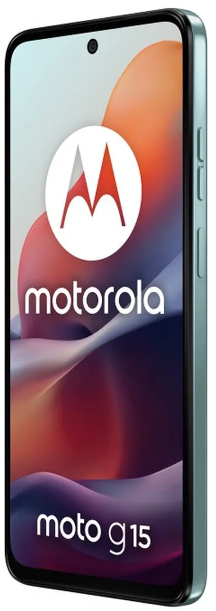 Motorola G15 512GB