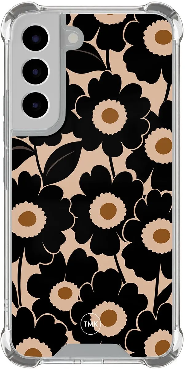 Casevibes Shockproof Hoesje Samsung Galaxy S22