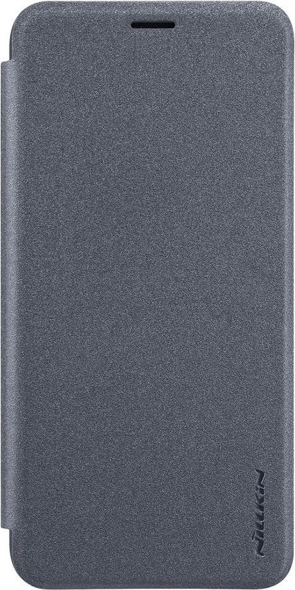Nillkin Book Case Sparkle Honor 7X Hoesje