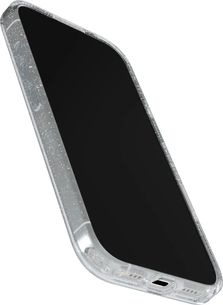 OtterBox Symmetry iPhone 17 Magsafe Backcover - Stardust - 77-98788