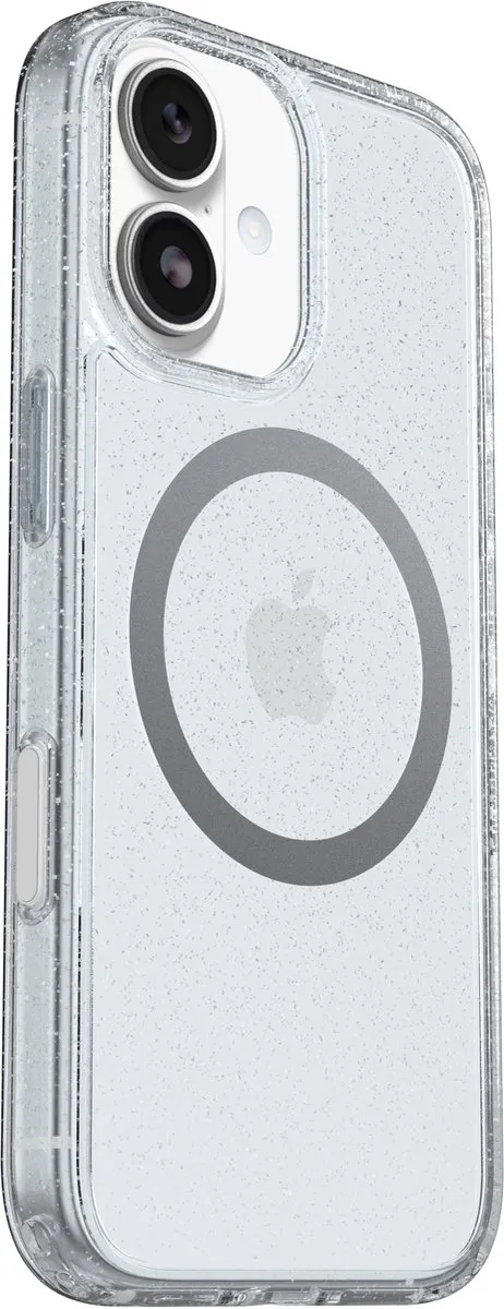 OtterBox Symmetry iPhone 17 Magsafe Backcover - Stardust - 77-98788 - afbeelding 6 van 6