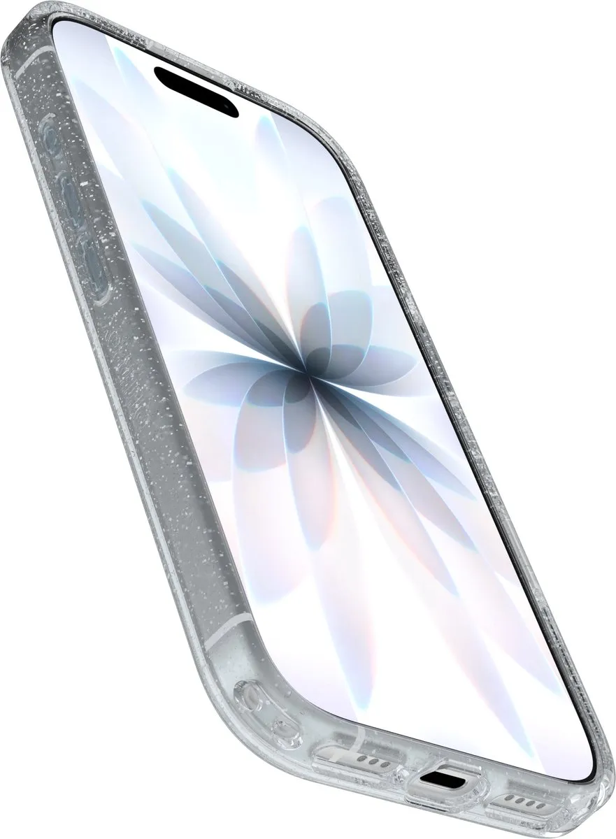 OtterBox Symmetry iPhone 17 Magsafe Backcover - Stardust - 77-98788