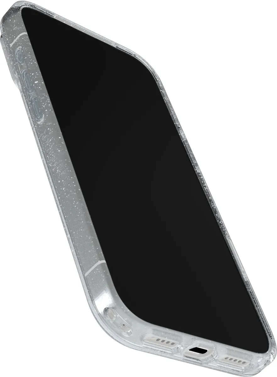 OtterBox Symmetry Clear MagSafe 77-98863 - iPhone 17 Pro Max - Sterrenstof