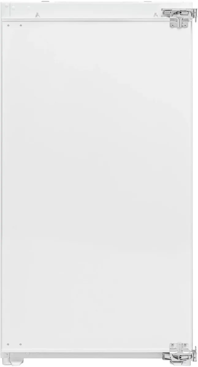 Inventum IKK1022D Inbouw Koelkast 154L - 4 Plateaus - Wit