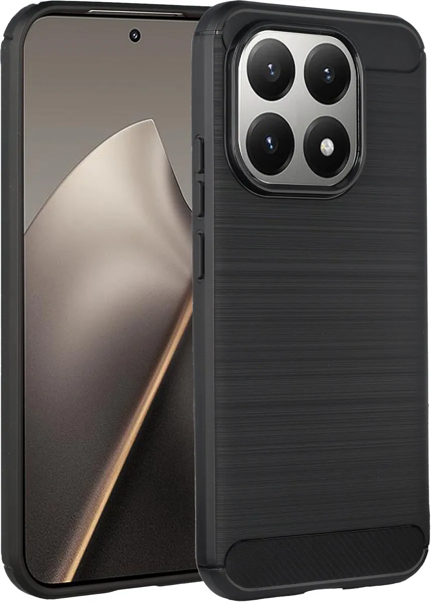 Imoshion Hoesje Xiaomi 15T