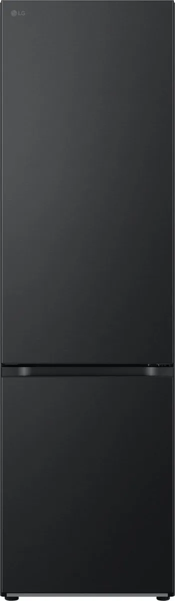 LG GBV7280CEV Koel-vriescombinatie 387L