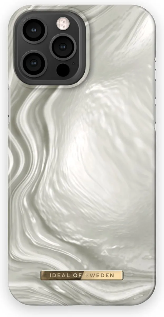 iDeal of Sweden IDFCOC22-I2167-406 iPhone 13 Pro Hoes