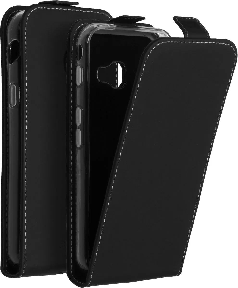 Accezz Hoesje Samsung Galaxy Xcover 4/4S