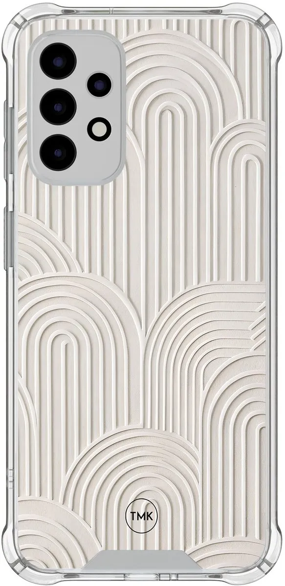 Casevibes Shockproof Hoesje Samsung Galaxy A52 5G