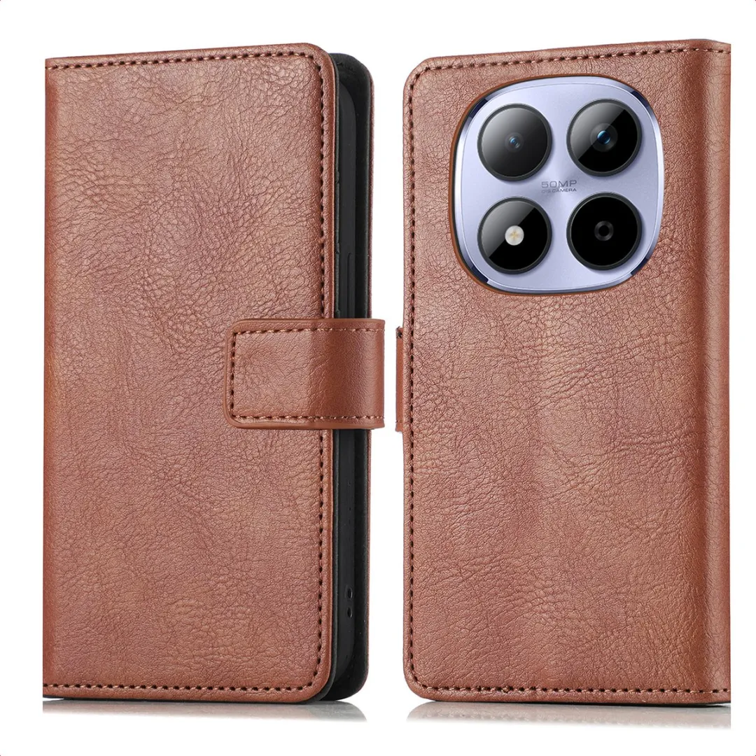 Imoshion Hoesje Xiaomi Redmi Note 15 Pro Plus 5G