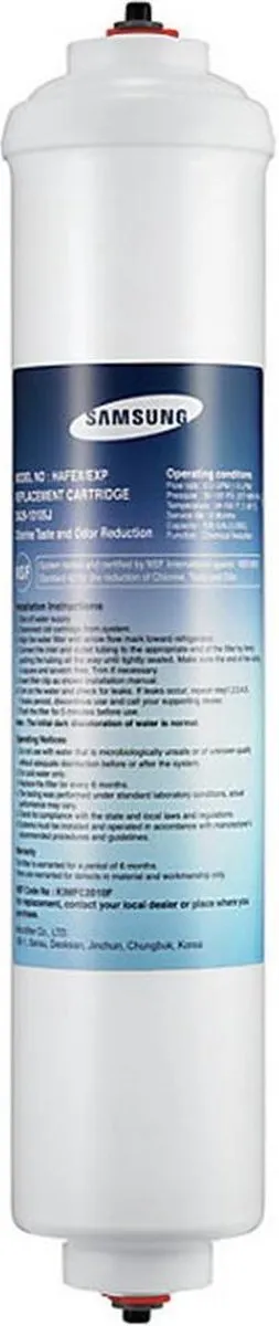 Samsung Waterfilter DA29-10105J - Wit