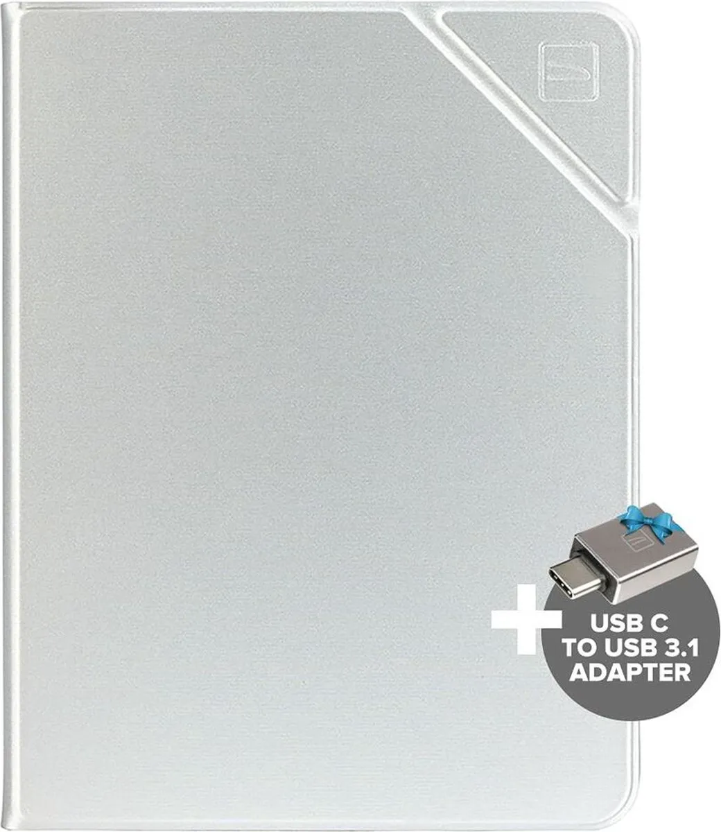 Tucano Metal iPad Air 10,9