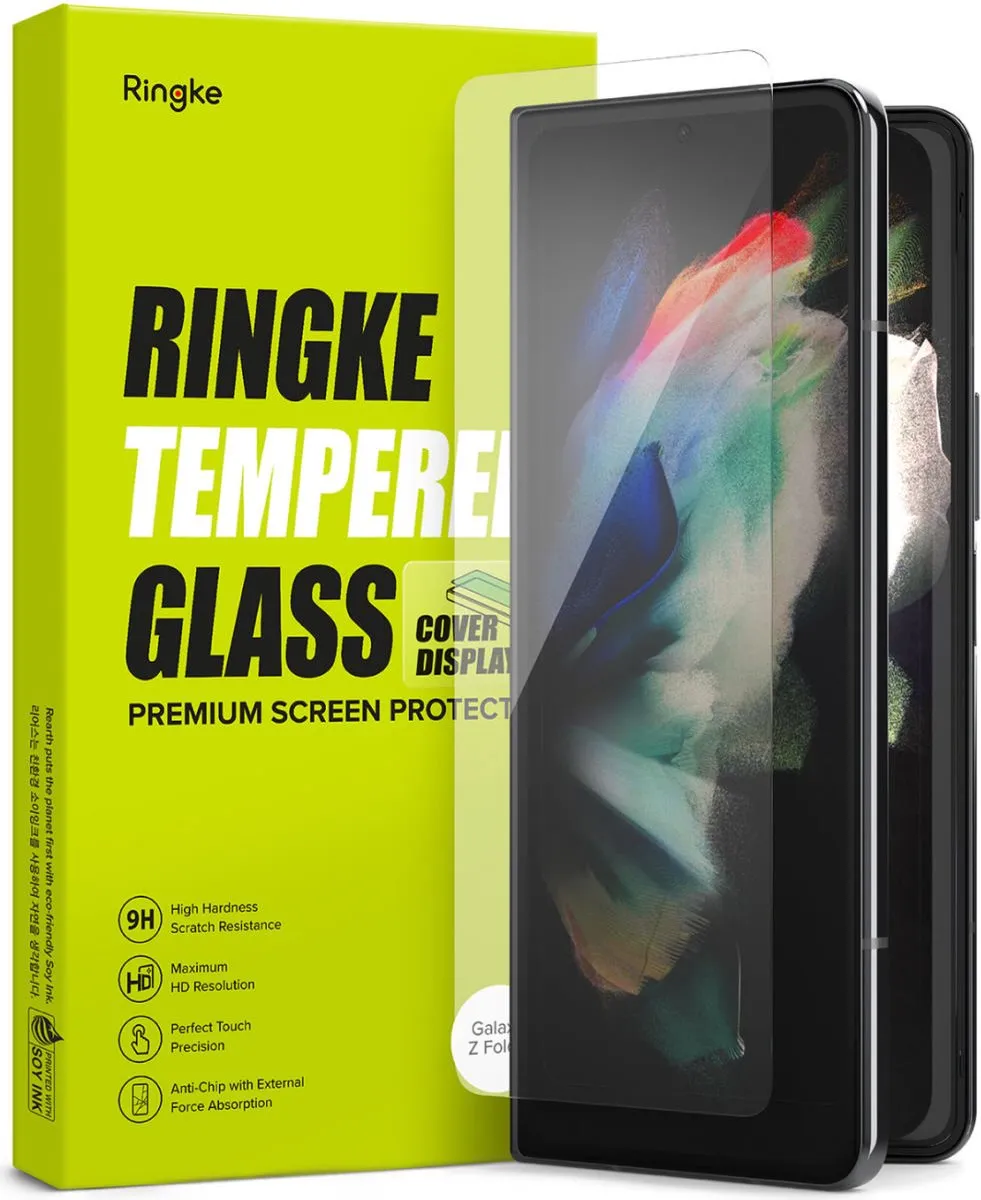 Ringke Tempered Glass Z Fold 4