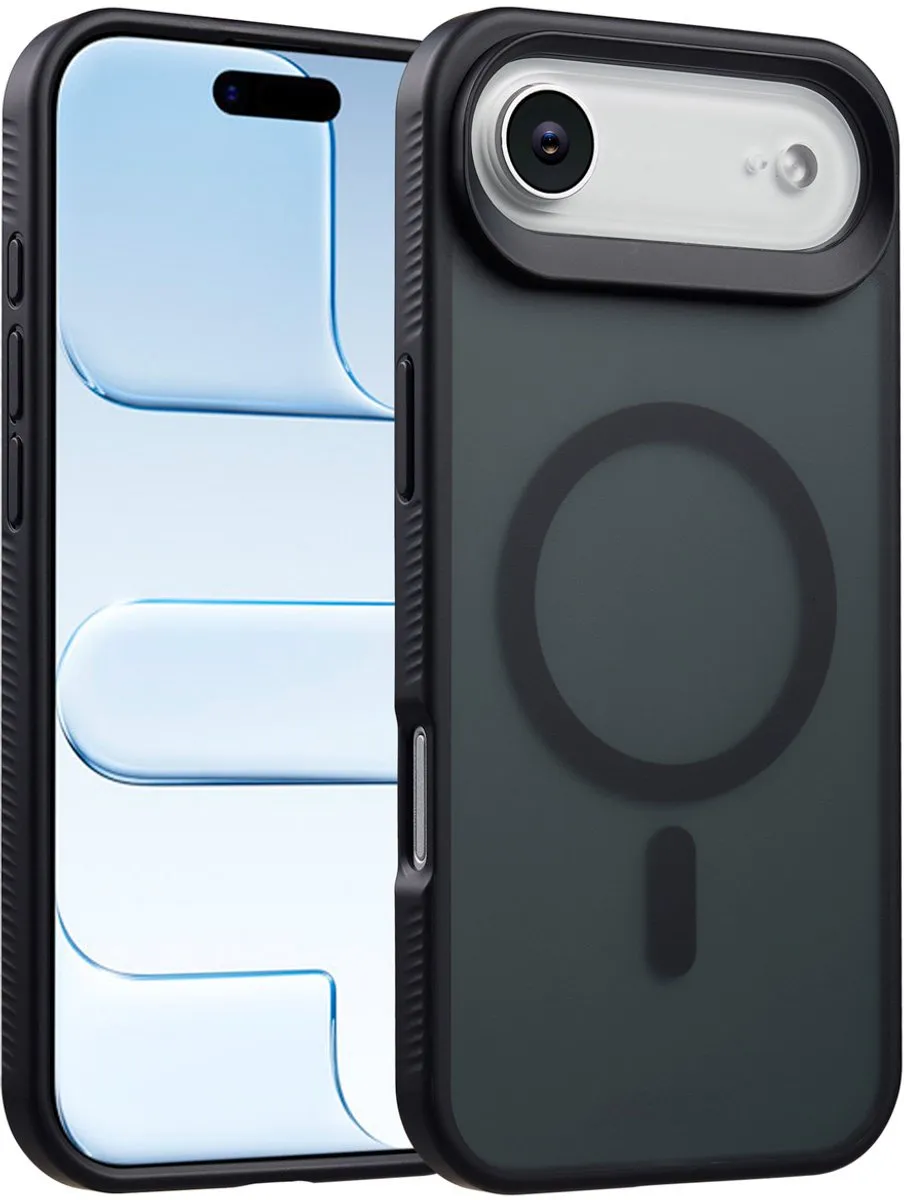 Accezz iPhone 17 Air Hoesje