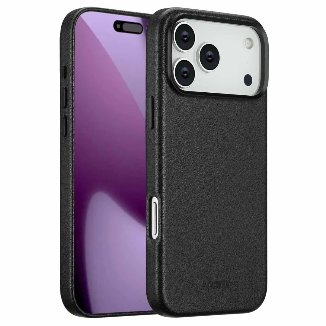 Accezz Hoesje iPhone 17 Pro Max