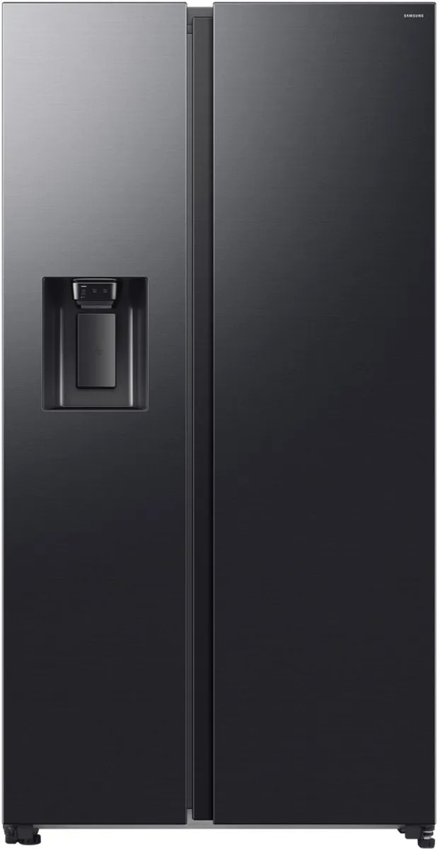 Samsung RS70F66KBFEF Amerikaanse Koelkast 634L