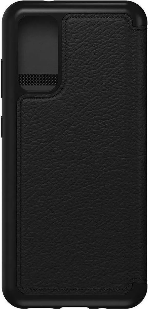 OtterBox Strada Hoes Samsung Galaxy S20 - Zwart - afbeelding 6 van 6