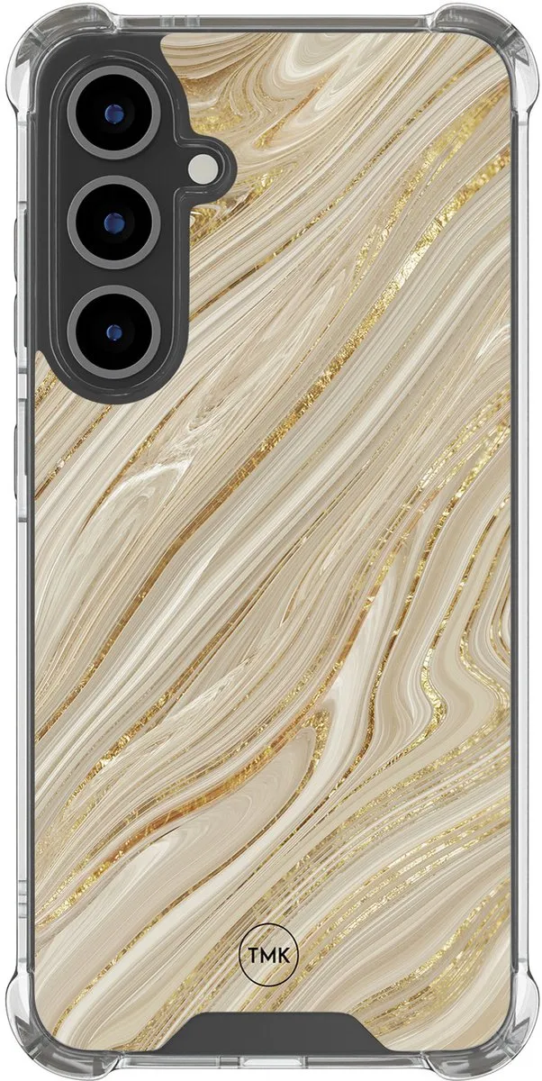 Casevibes S/S24FE/S/019 Shockproof Hoesje