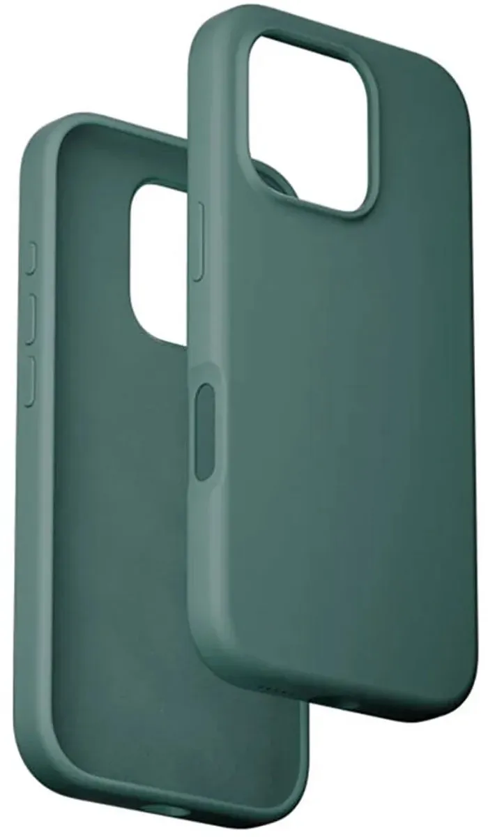 Vention iPhone 16 Pro Magsafe-Hoesje - Groen