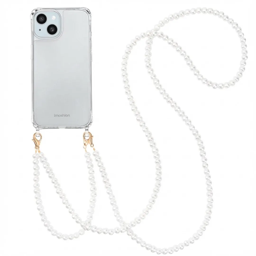 Imoshion Hoesje iPhone 15