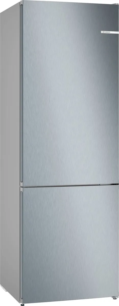 Bosch KGN492LDF Koel-vriescombinatie 440L