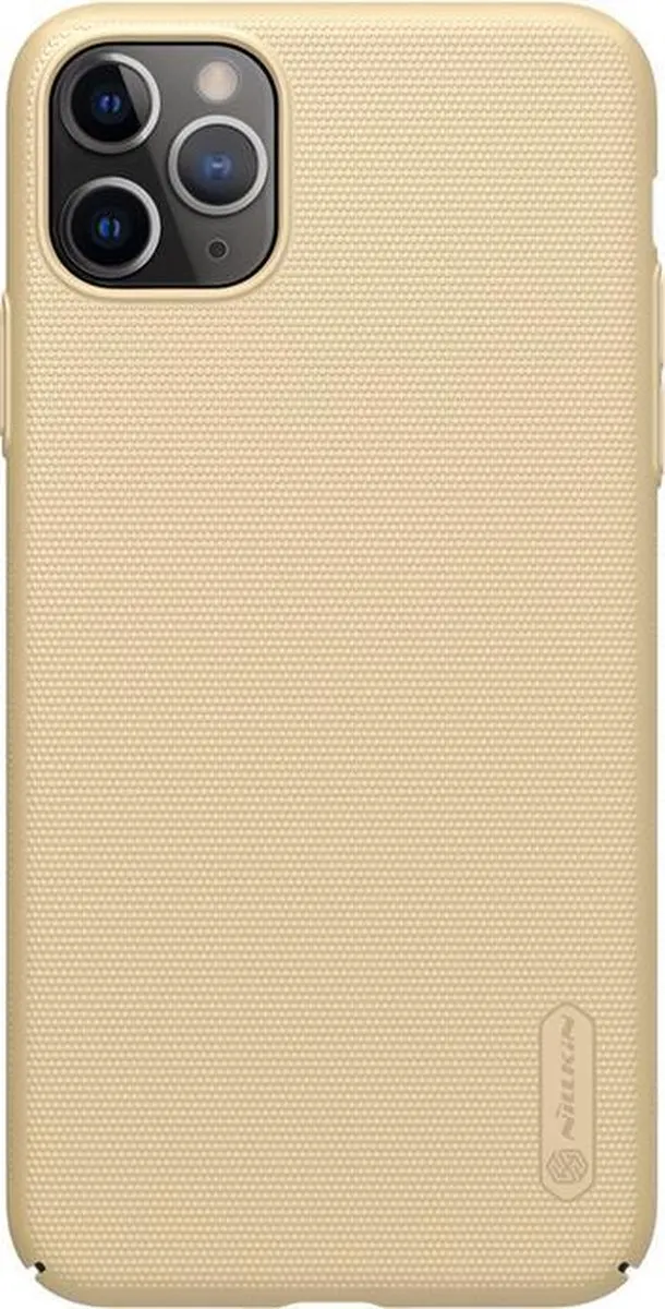 Nillkin Frosted Shield Hard Case iPhone 11 Pro Max
