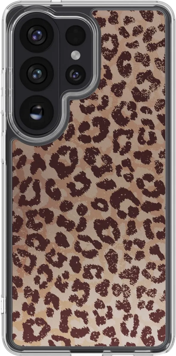 Imoshion Hoesje Samsung Galaxy S26 Ultra Leopard Mood