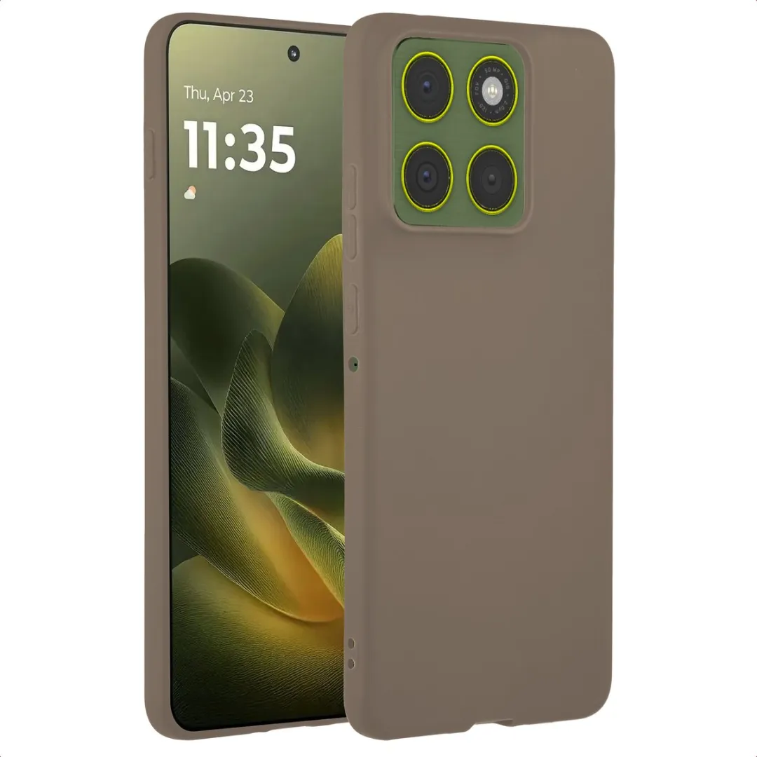 Imoshion Hoesje Motorola Edge 70