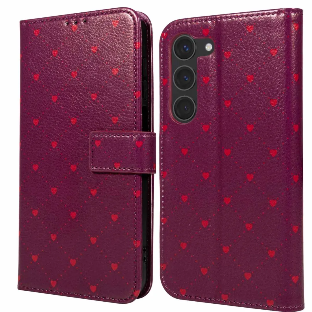 Imoshion Galaxy S23 Hoesje