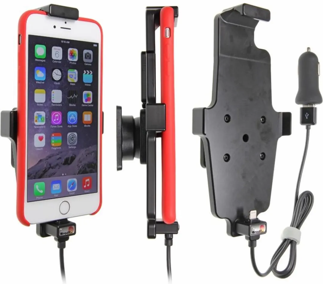 Brodit 521663 iPhone Houder