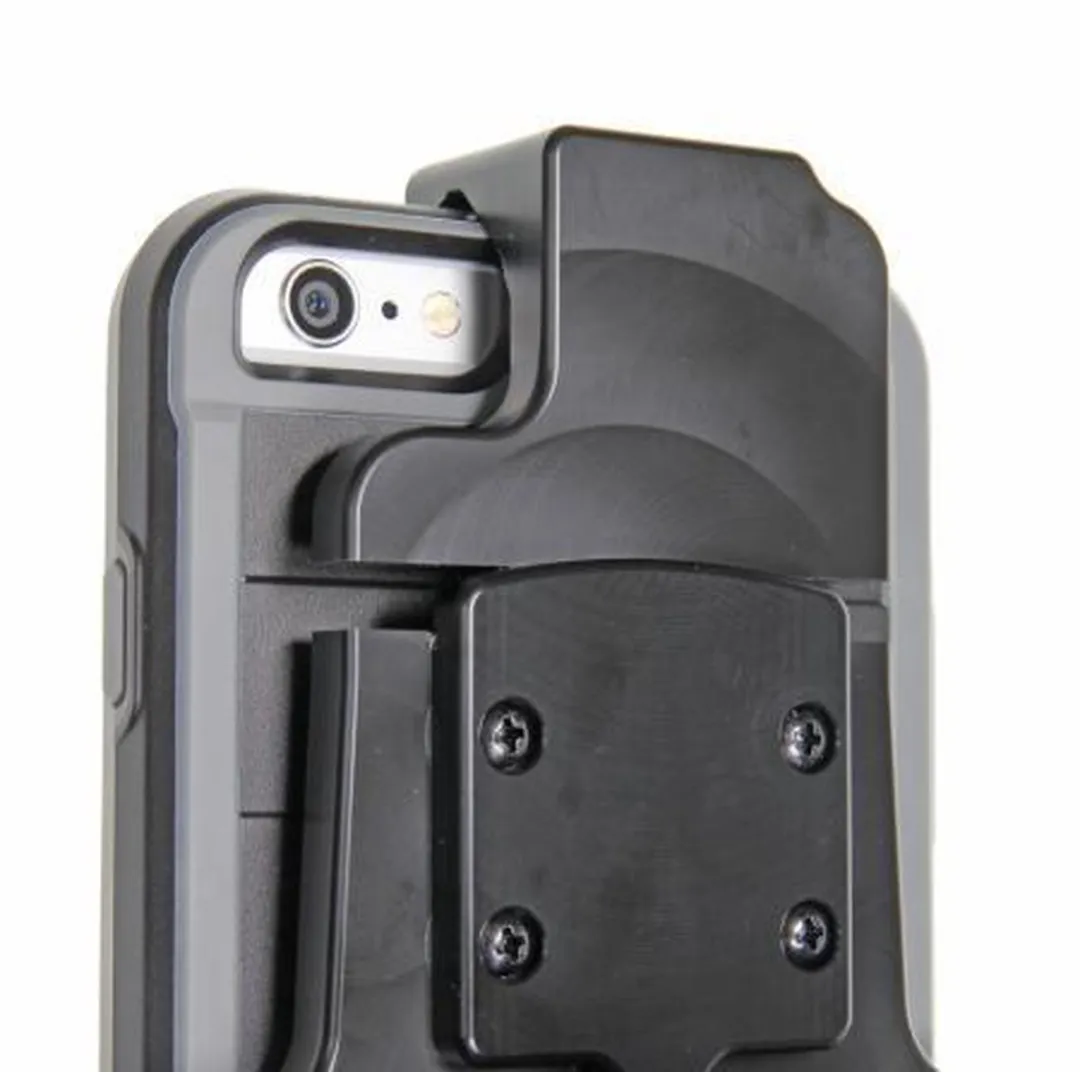 Brodit 521663 iPhone Houder - Zwart