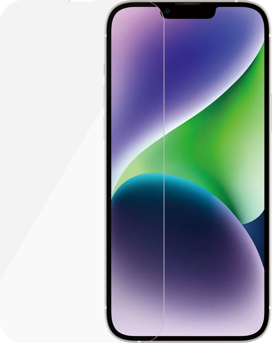 PanzerGlass SAFE95175 Screenprotector - iPhone 13 Pro Max/14 Plus