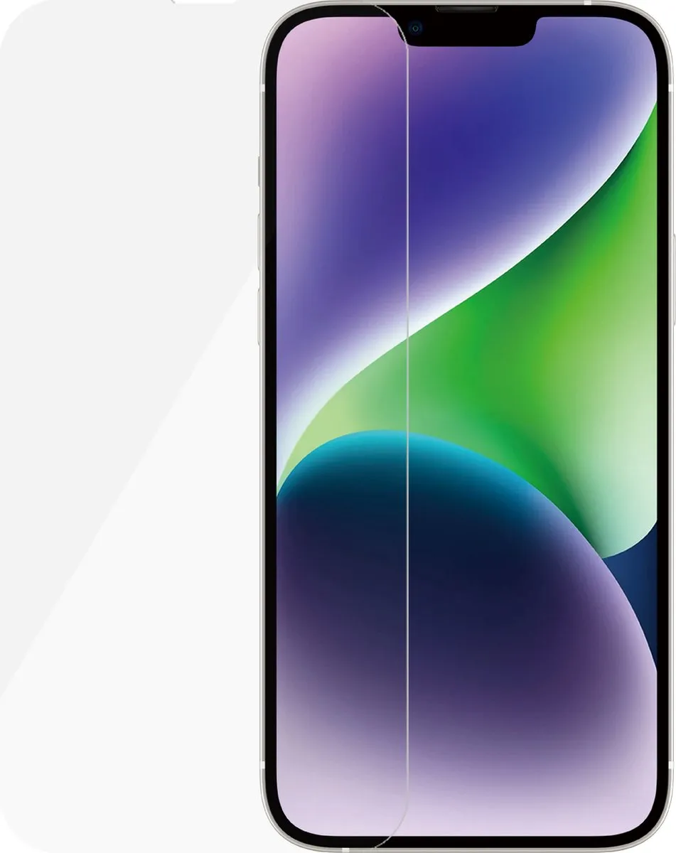 PanzerGlass SAFE95175 Screenprotector - iPhone 13 Pro Max/14 Plus