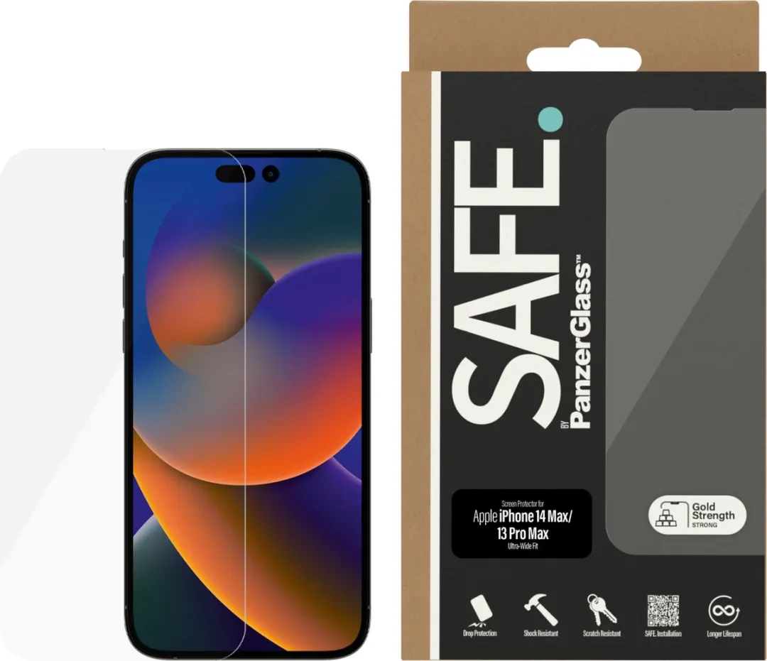 PanzerGlass SAFE95175 Screenprotector
