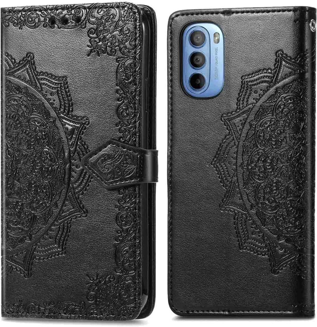 Imoshion Moto G14 Hoesje