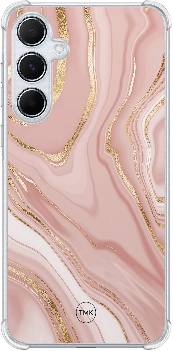 Casevibes Shockproof Hoesje Samsung Galaxy A55